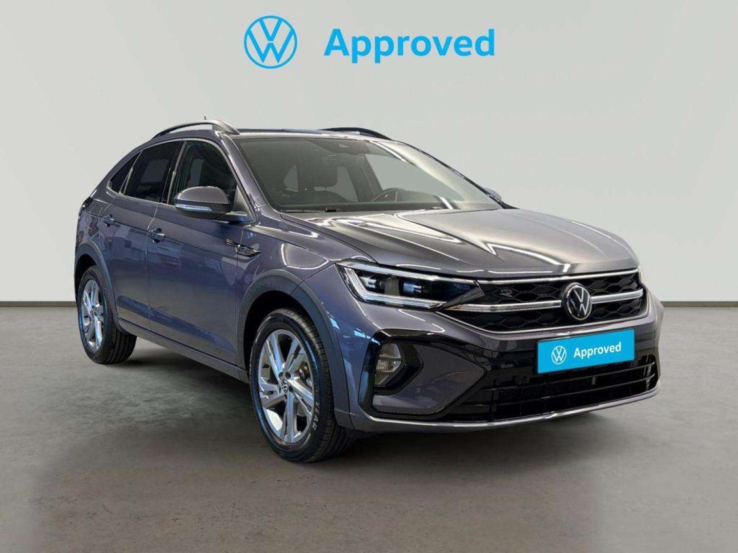 Volkswagen Taigo 1.0 TSI R-Line DSG 85kW - foto 1