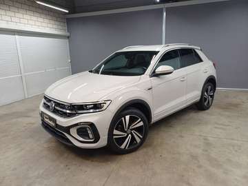 T-Roc 1.5 TSI R-Line Business DSG,ACC,Caméra,Keyless-Go,Elektrische achterklep,...