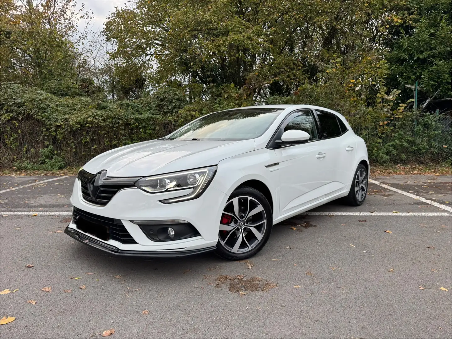 Renault Megane TCe 130 Bose Edition - 2