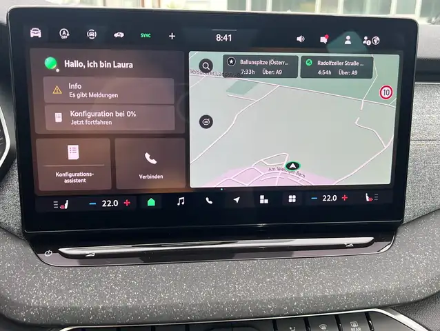 Skoda Octavia view 16