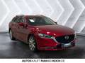 Mazda 6 SK SKYACTIV-G 194 FWD 5T AG AL-SPORTS AHK Navi Rot - thumbnail 5