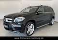 Mercedes-Benz GL 350 4Matic AMG-LINE|7-SITZE|AHK|360°|STANDHZG Negro - thumbnail 1