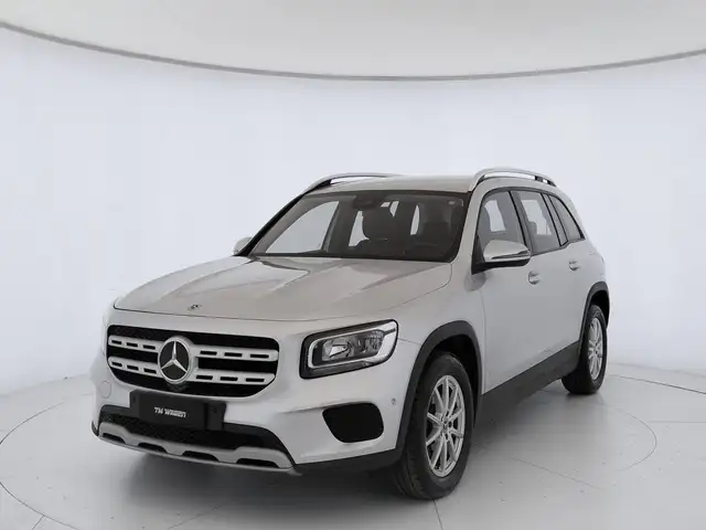 Mercedes-Benz GLB 180 d Business auto - IVA ESPOSTA