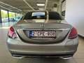 Mercedes-Benz C 300 de HYBRIDE * AUTOMAAT * LED * Grigio - thumbnail 5