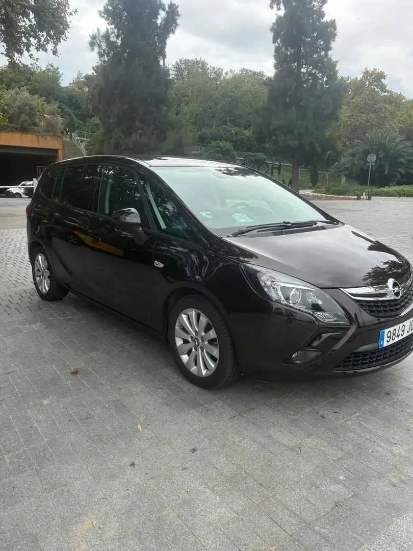 Opel Zafira Tourer 1.4 T S/S Selective - 1