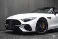 Mercedes-Benz SL 63 AMG AMG SL 63 4Matic *1 Hand*VOLL*TAUSCH*LEASING* Weiß - thumbnail 9