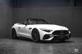 Mercedes-Benz SL 63 AMG AMG SL 63 4Matic *1 Hand*VOLL*TAUSCH*LEASING* Weiß - thumbnail 2
