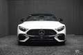 Mercedes-Benz SL 63 AMG AMG SL 63 4Matic *1 Hand*VOLL*TAUSCH*LEASING* Weiß - thumbnail 3