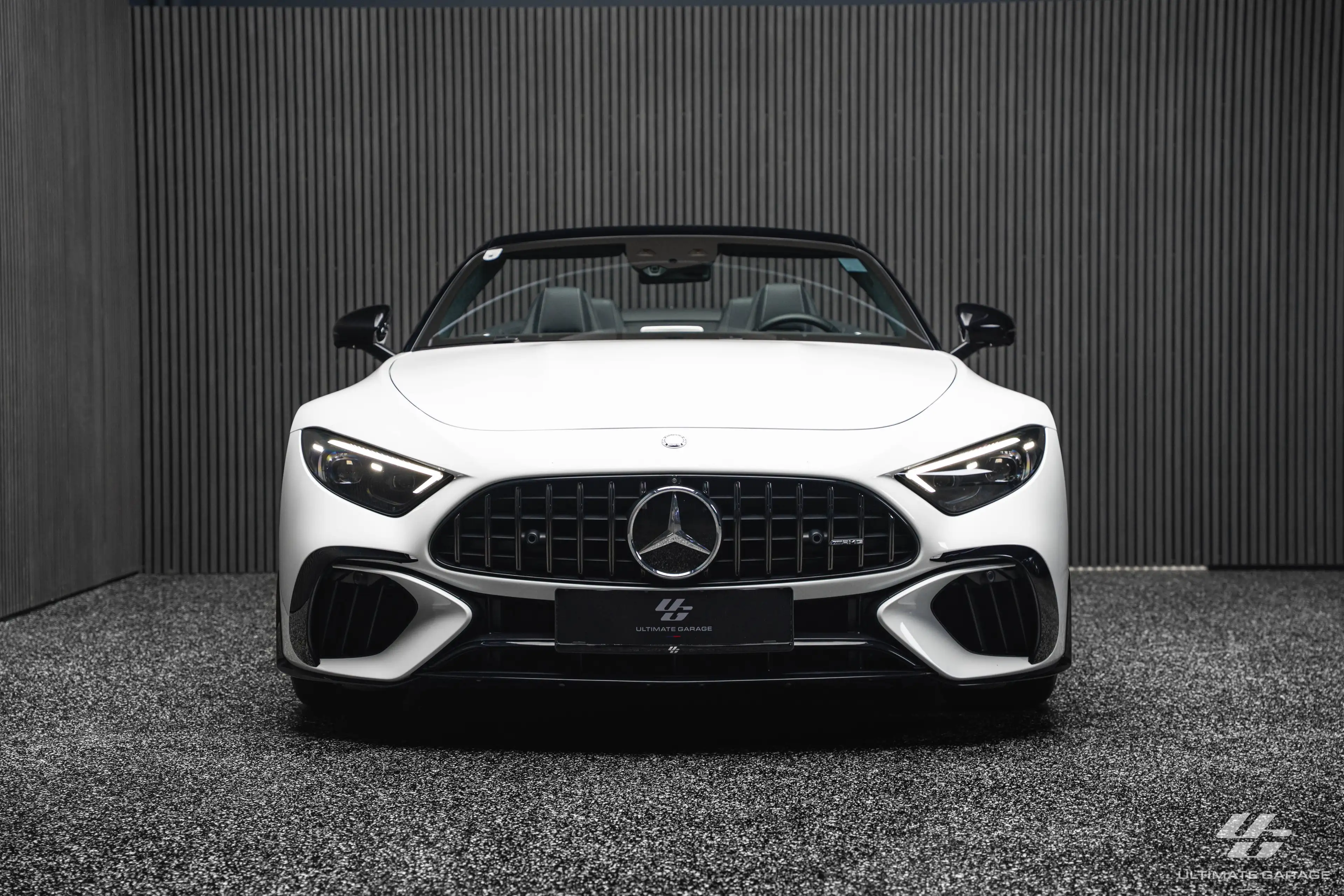 Mercedes-Benz SL 63 AMG AMG SL 63 4Matic *1 Hand*VOLL*TAUSCH*LEASING* — photo 3