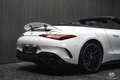 Mercedes-Benz SL 63 AMG AMG SL 63 4Matic *1 Hand*VOLL*TAUSCH*LEASING* Weiß - thumbnail 10