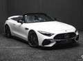 Mercedes-Benz SL 63 AMG AMG SL 63 4Matic *1 Hand*VOLL*TAUSCH*LEASING* Weiß - thumbnail 50
