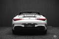 Mercedes-Benz SL 63 AMG AMG SL 63 4Matic *1 Hand*VOLL*TAUSCH*LEASING* Weiß - thumbnail 6