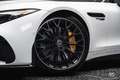 Mercedes-Benz SL 63 AMG AMG SL 63 4Matic *1 Hand*VOLL*TAUSCH*LEASING* Weiß - thumbnail 11