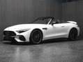 Mercedes-Benz SL 63 AMG AMG SL 63 4Matic *1 Hand*VOLL*TAUSCH*LEASING* Weiß - thumbnail 48