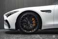 Mercedes-Benz SL 63 AMG AMG SL 63 4Matic *1 Hand*VOLL*TAUSCH*LEASING* Weiß - thumbnail 47