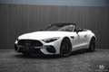 Mercedes-Benz SL 63 AMG AMG SL 63 4Matic *1 Hand*VOLL*TAUSCH*LEASING* Weiß - thumbnail 5