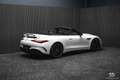 Mercedes-Benz SL 63 AMG AMG SL 63 4Matic *1 Hand*VOLL*TAUSCH*LEASING* Weiß - thumbnail 7