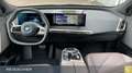 BMW iX xDrive40 Sportpaket,SkyLou,PA+,DA,Sitzbelüft Schwarz - thumbnail 6
