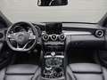 Mercedes-Benz C 180 C 180 AMG Line Silber - thumbnail 6