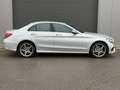 Mercedes-Benz C 180 C 180 AMG Line Silber - thumbnail 4
