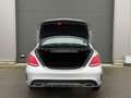 Mercedes-Benz C 180 C 180 AMG Line Silber - thumbnail 16