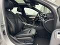 Mercedes-Benz C 180 C 180 AMG Line Silber - thumbnail 11