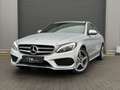 Mercedes-Benz C 180 C 180 AMG Line Silber - thumbnail 1