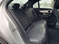 Mercedes-Benz C 180 C 180 AMG Line Silber - thumbnail 10
