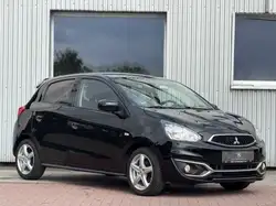 Mitsubishi Space Star Shine Automatik Navi Klima Sitz.H