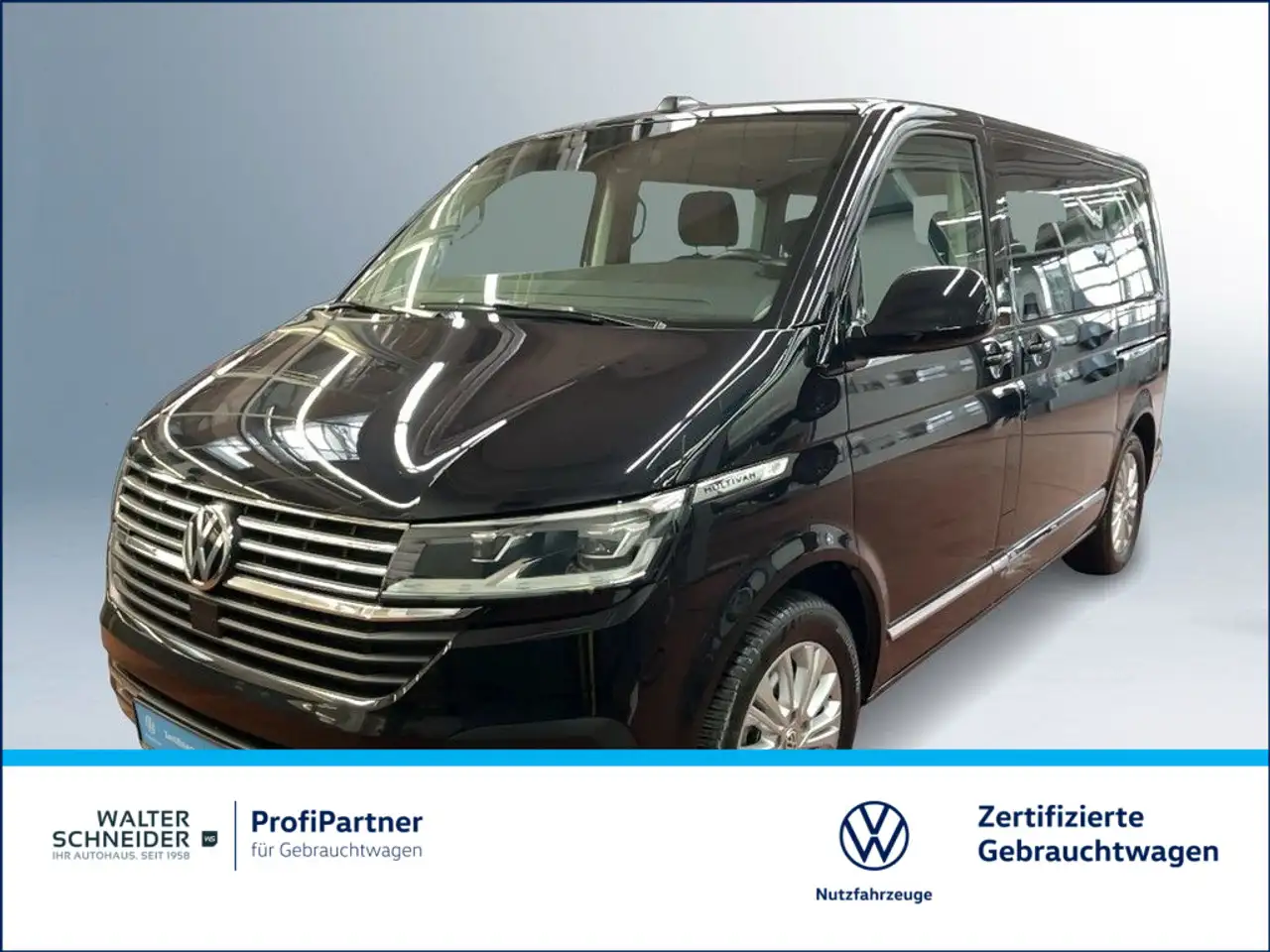 Volkswagen T6.1 Multivan