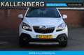 Opel Mokka 1.4 T 140Pk Edition / Cruise / Stoel&stuur verwarm Blanc - thumbnail 2