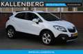 Opel Mokka 1.4 T 140Pk Edition / Cruise / Stoel&stuur verwarm Blanc - thumbnail 4