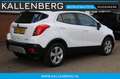 Opel Mokka 1.4 T 140Pk Edition / Cruise / Stoel&stuur verwarm Blanc - thumbnail 19