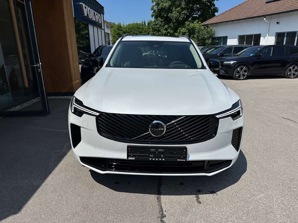 Volvo XC 90