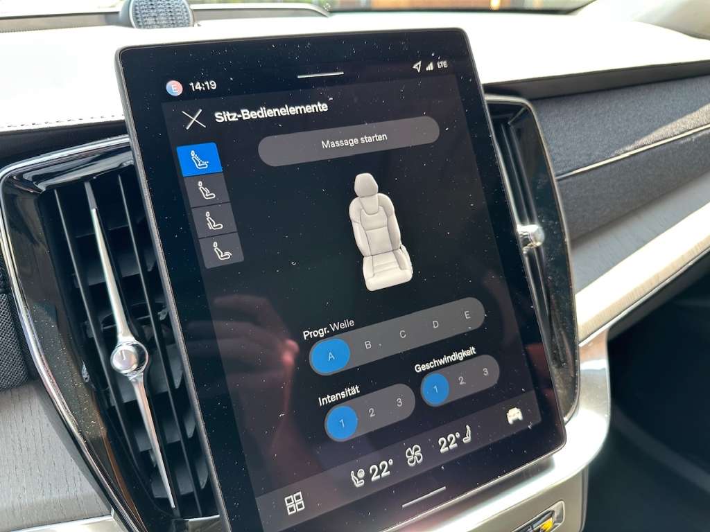 Volvo XC 90