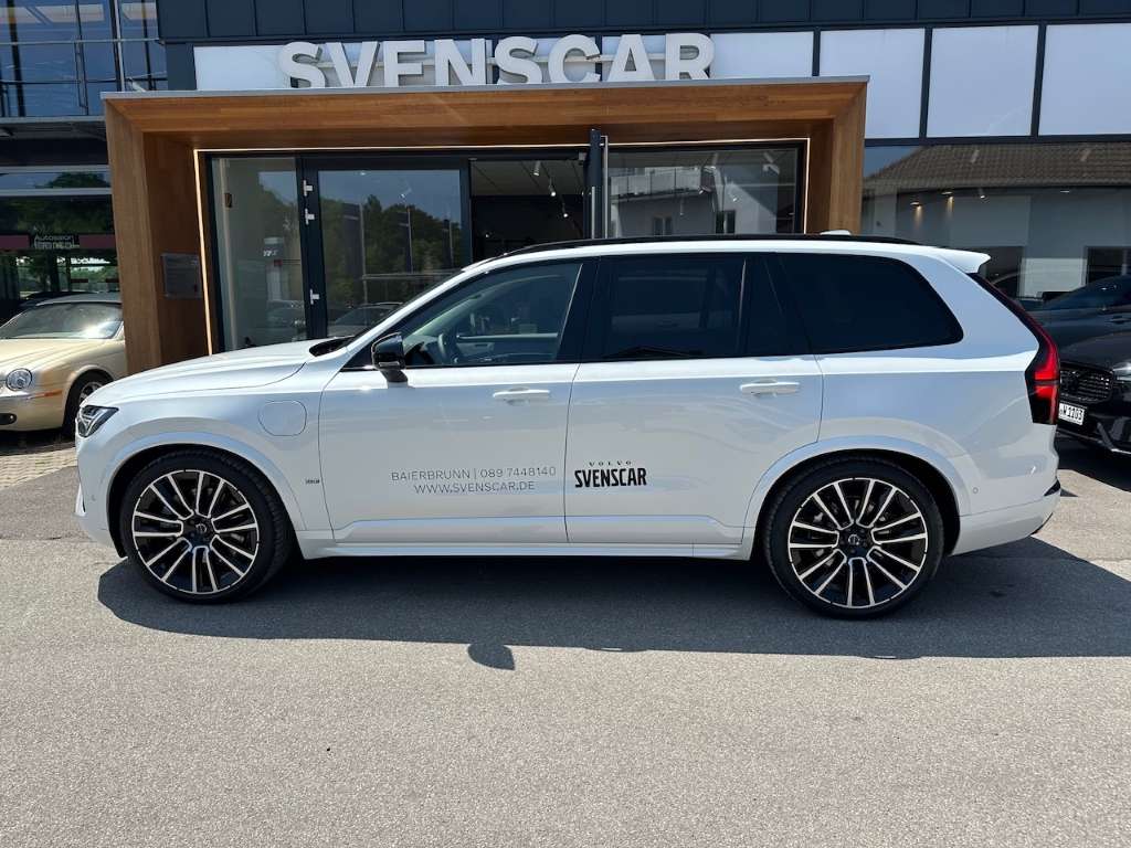 Volvo XC 90