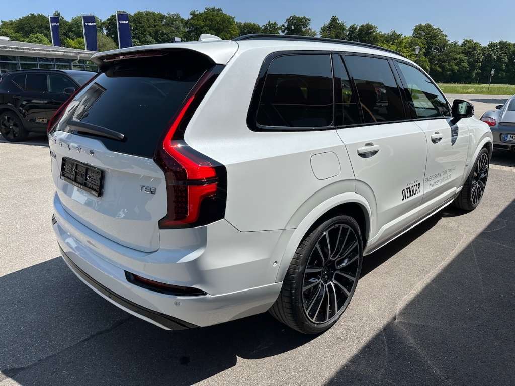 Volvo XC 90