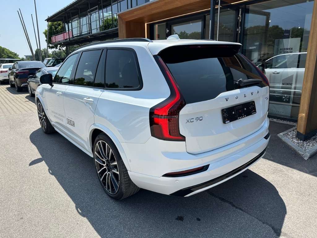 Volvo XC 90