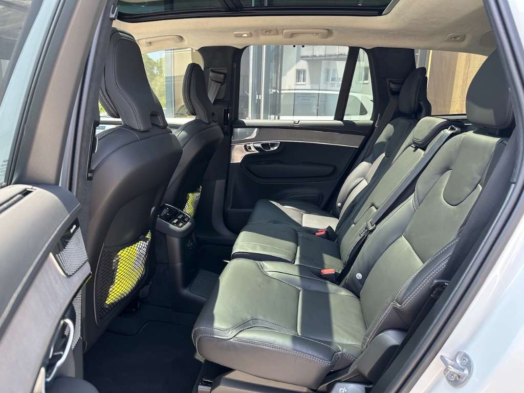 Volvo XC 90