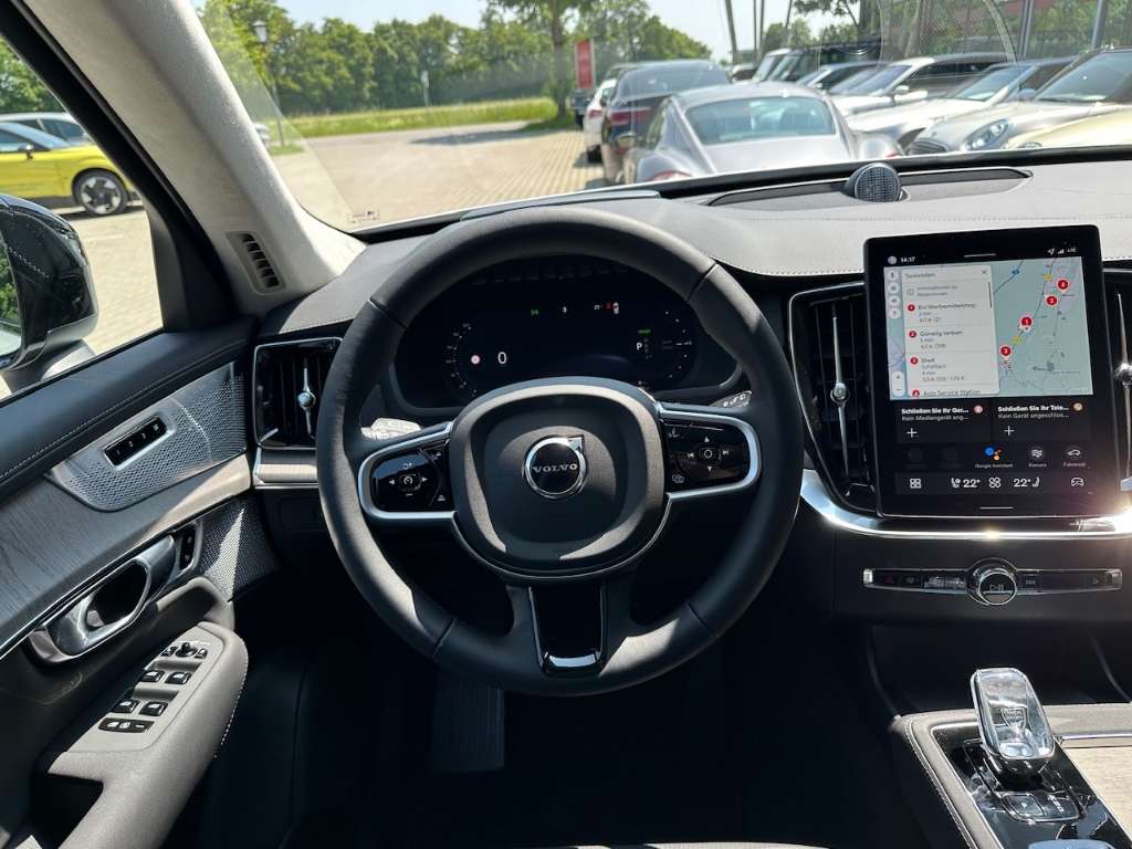 Volvo XC 90