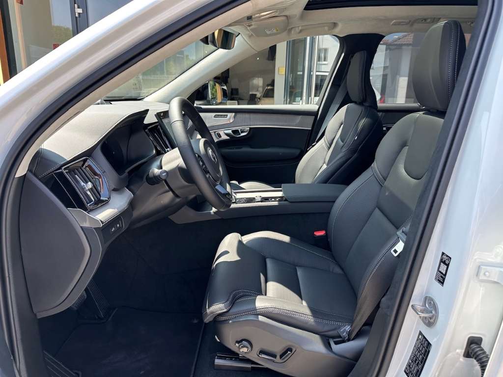 Volvo XC 90