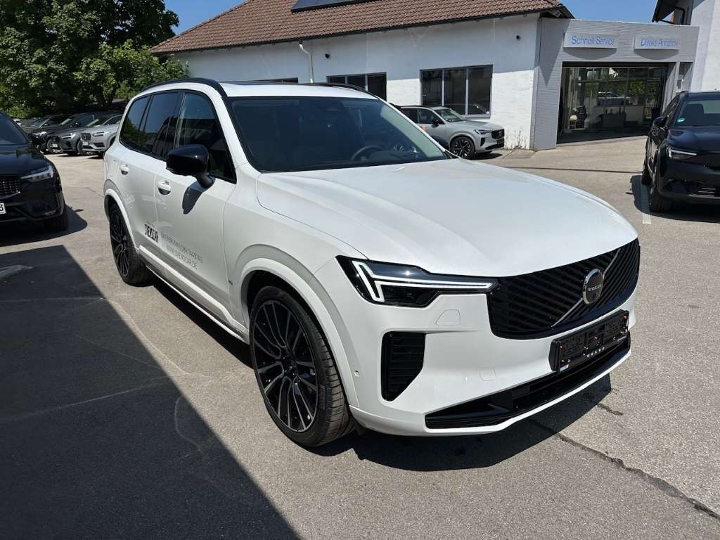 Volvo XC 90