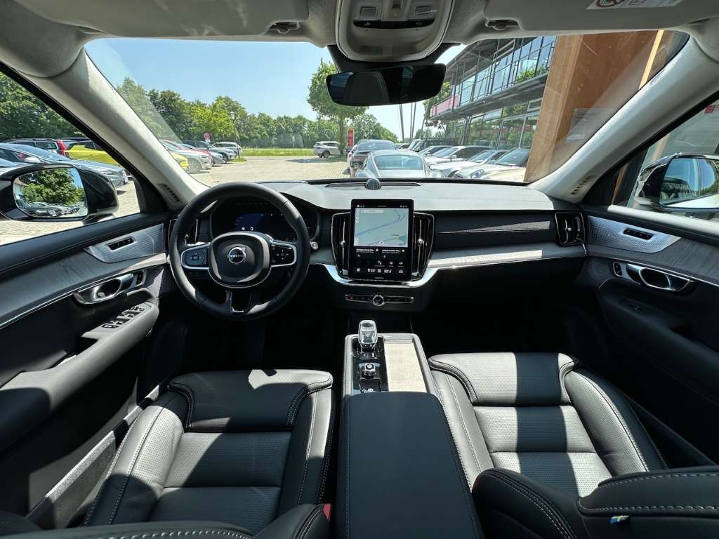 Volvo XC 90