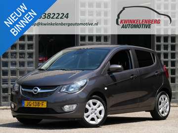 1.0 AIRCO/ PDC ACHTER/ ALL-SEASON/ CRUISE CONTROL