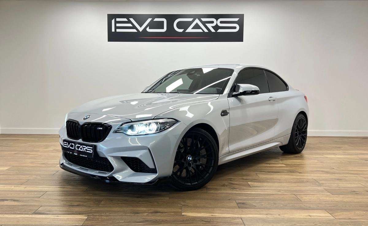 BMW M2