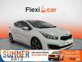 Kia Ceed / cee'd 1.6+CRDi+VGT+100kW+%28136CV%29+Drive Blanco - thumbnail 1