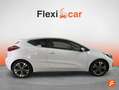 Kia Ceed / cee'd 1.6+CRDi+VGT+100kW+%28136CV%29+Drive Blanco - thumbnail 3