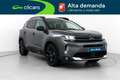 Citroen C5 Aircross Hybrid E-Series EAT8 180 Gris - thumbnail 2