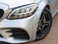 Mercedes-Benz C 200 Estate 4MATIC AMG Advantage Pack | ACC | Trekhaak Gris - thumbnail 5