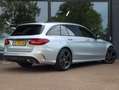 Mercedes-Benz C 200 Estate 4MATIC AMG Advantage Pack | ACC | Trekhaak Gris - thumbnail 18